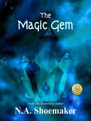 cover image of The Magic Gem
